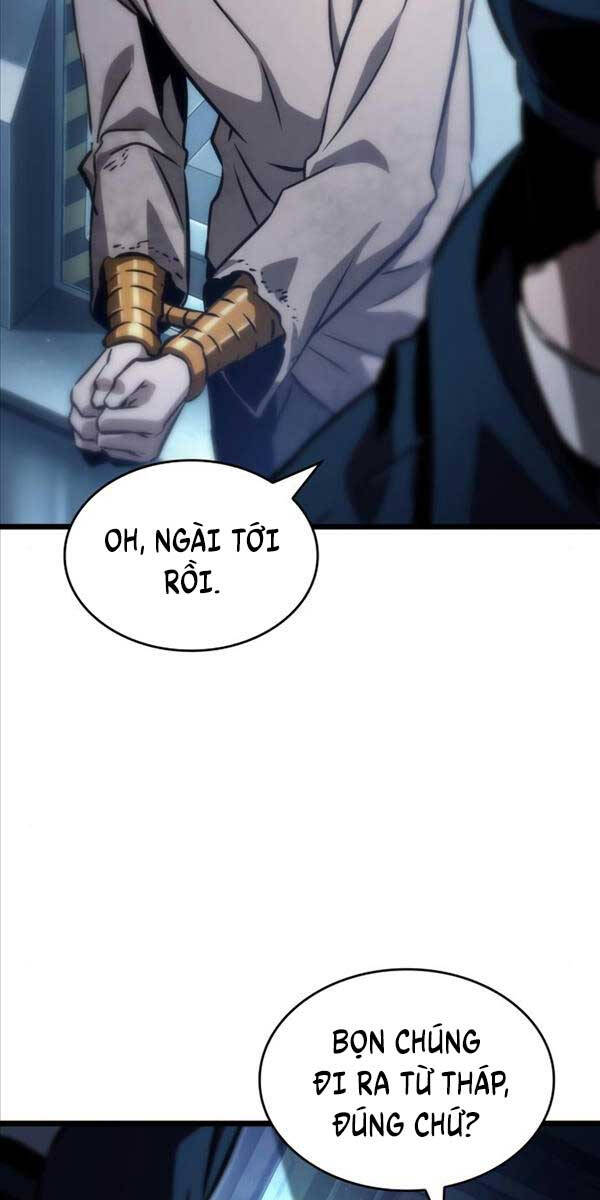 Thế Giới Sau Tận Thế - Chapter 94 - Page 37