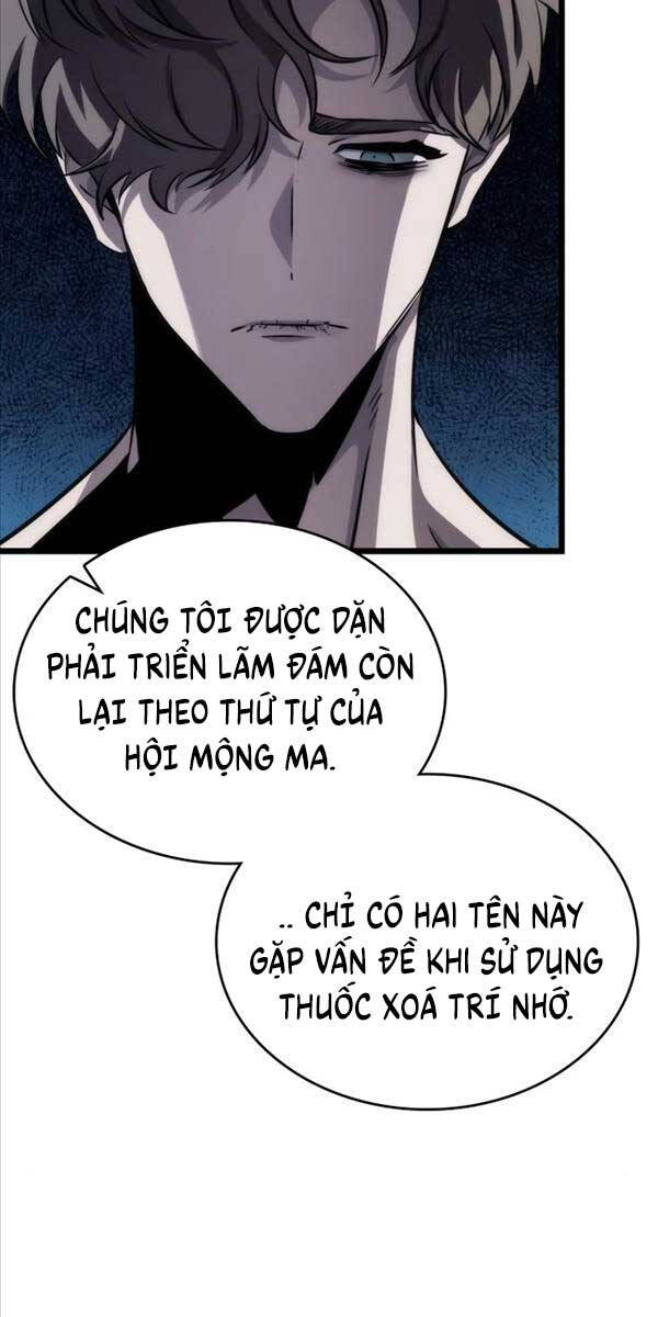Thế Giới Sau Tận Thế - Chapter 94 - Page 41