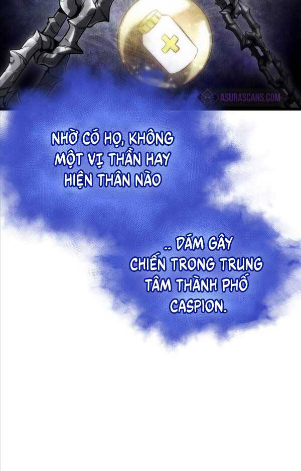 Thế Giới Sau Tận Thế - Chapter 94 - Page 54