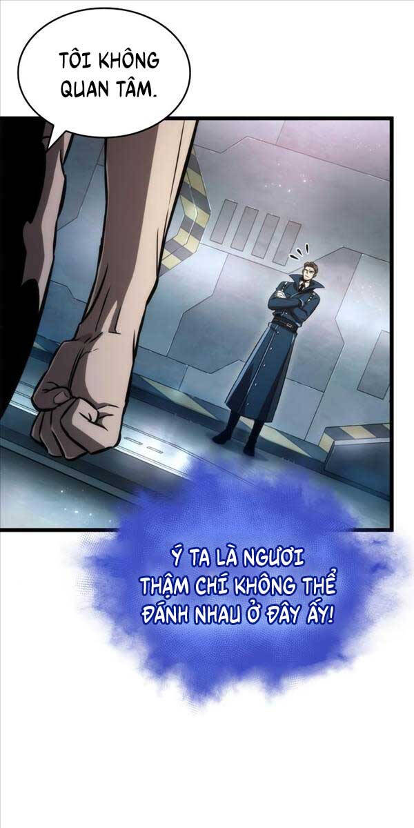 Thế Giới Sau Tận Thế - Chapter 94 - Page 55