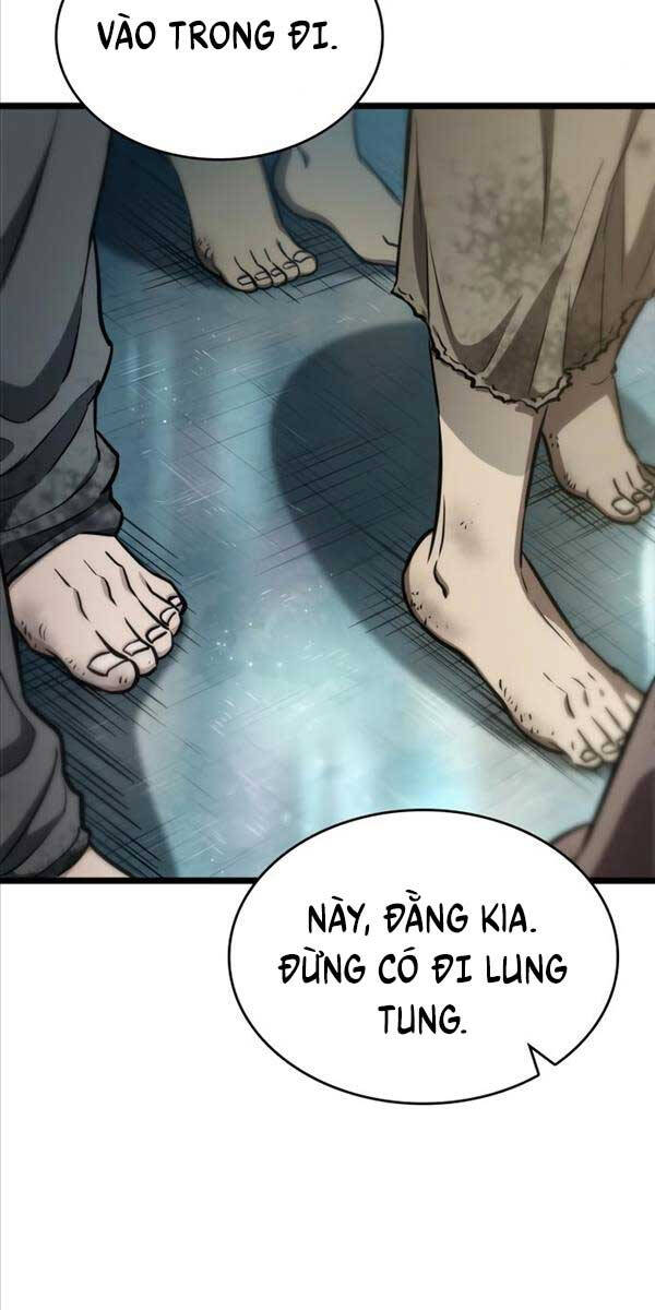 Thế Giới Sau Tận Thế - Chapter 94 - Page 6