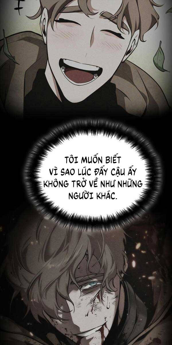 Thế Giới Sau Tận Thế - Chapter 94 - Page 64