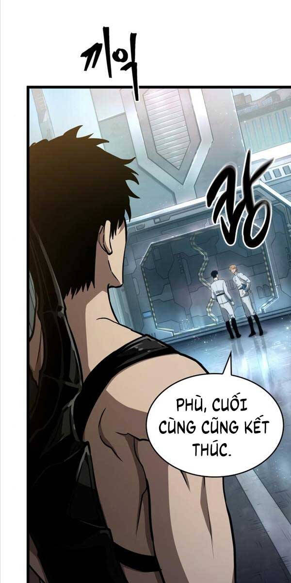 Thế Giới Sau Tận Thế - Chapter 94 - Page 7