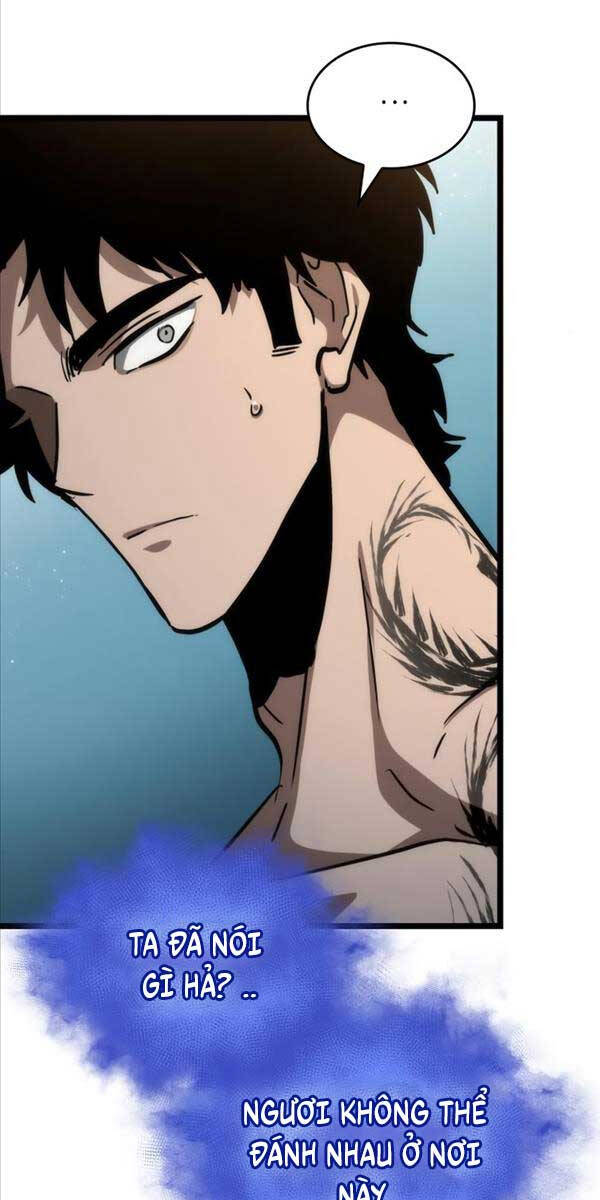 Thế Giới Sau Tận Thế - Chapter 94 - Page 71