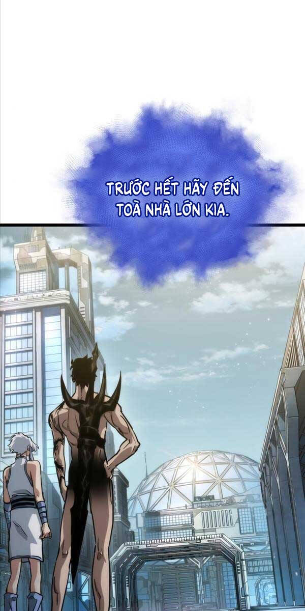 Thế Giới Sau Tận Thế - Chapter 94 - Page 75