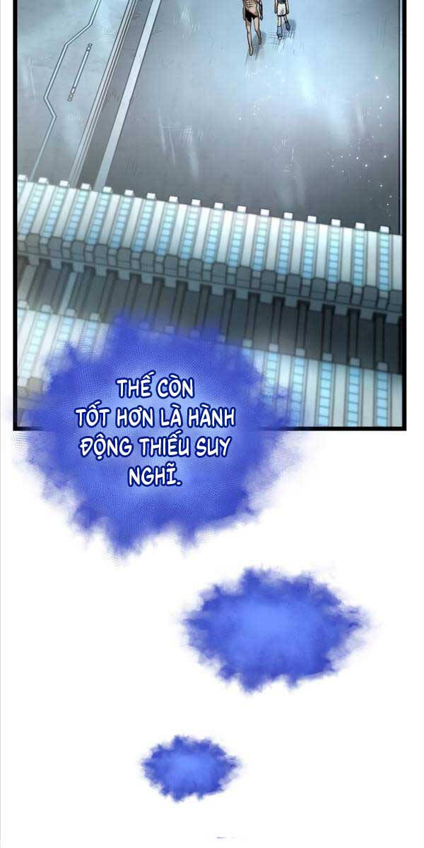 Thế Giới Sau Tận Thế - Chapter 94 - Page 77