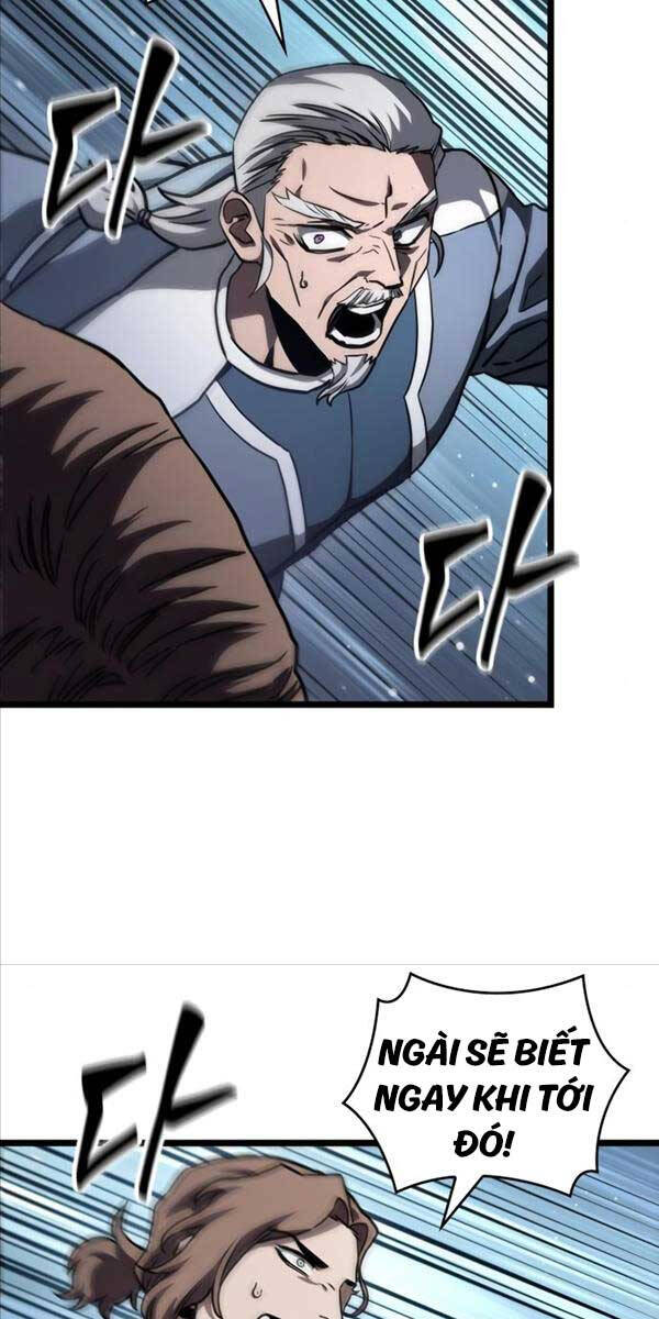 Thế Giới Sau Tận Thế - Chapter 94 - Page 81