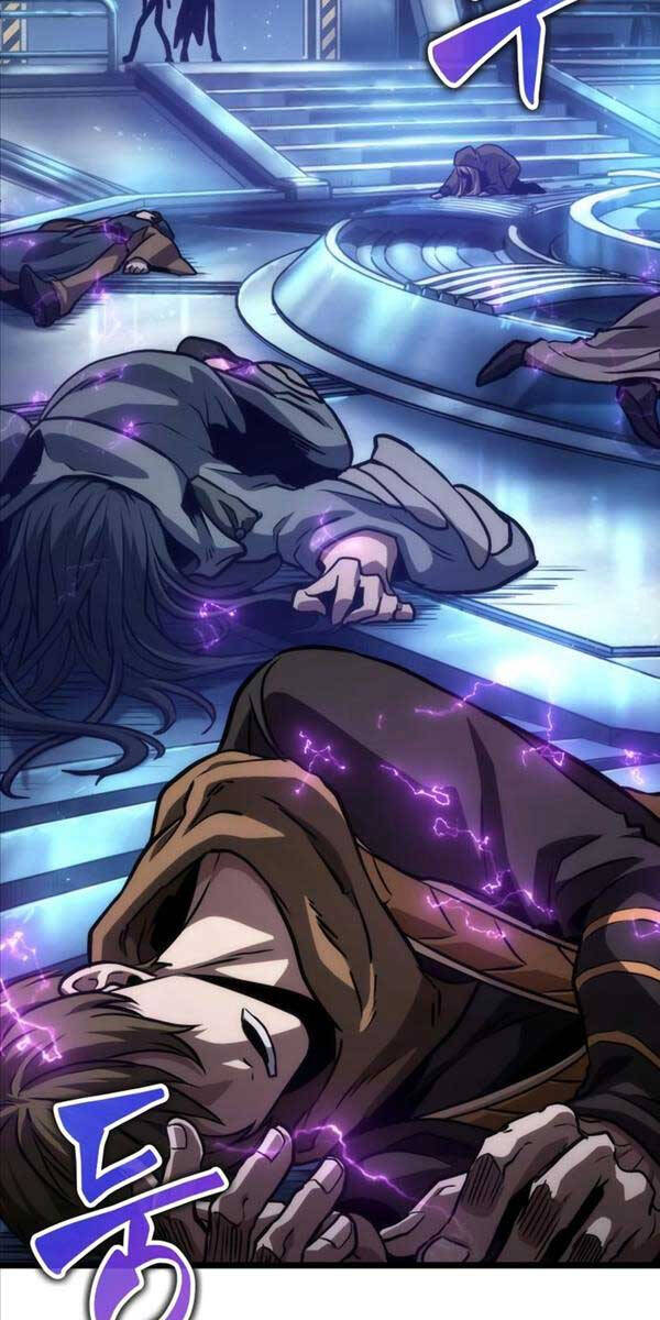 Thế Giới Sau Tận Thế - Chapter 94 - Page 86