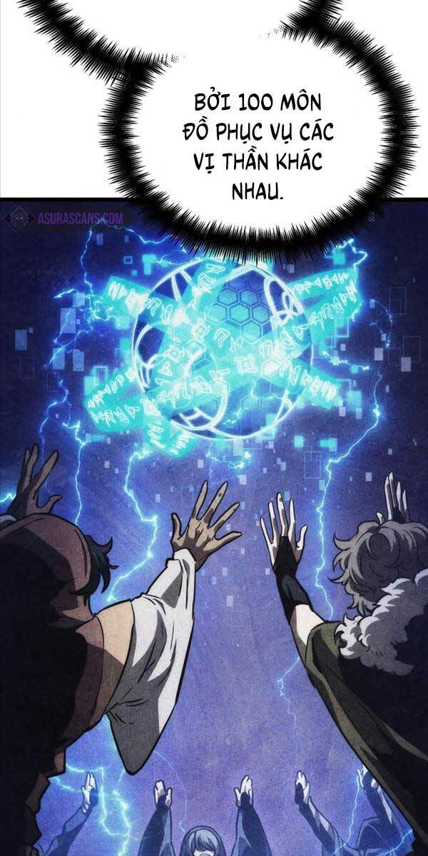 Thế Giới Sau Tận Thế - Chapter 94 - Page 89