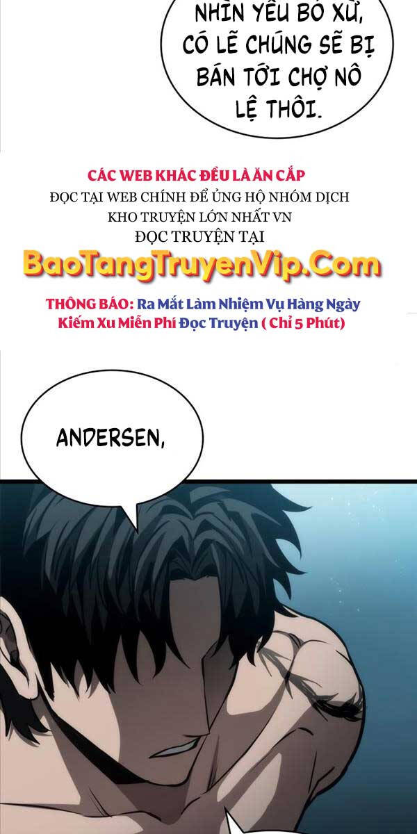 Thế Giới Sau Tận Thế - Chapter 94 - Page 9