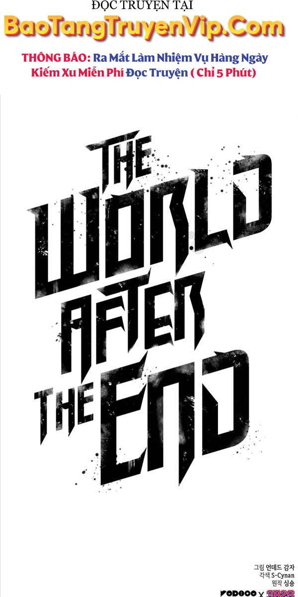 Thế Giới Sau Tận Thế - Chapter 94 - Page 98