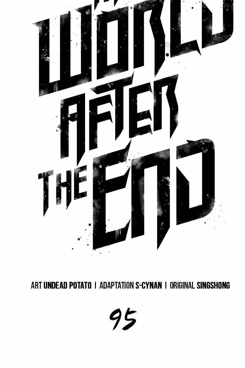 Thế Giới Sau Tận Thế - Chapter 95 - Page 10