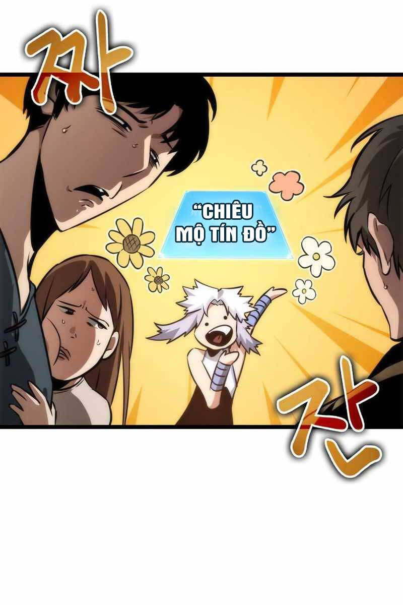 Thế Giới Sau Tận Thế - Chapter 95 - Page 12