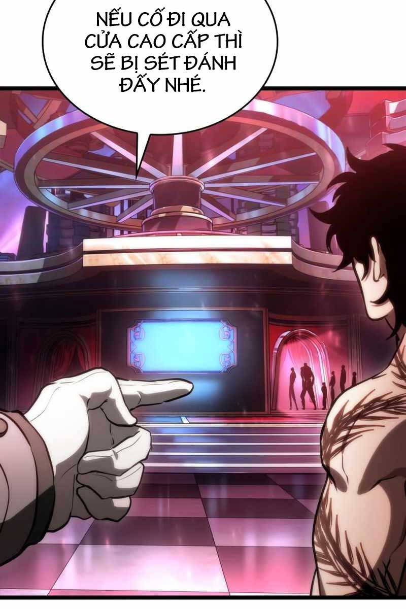 Thế Giới Sau Tận Thế - Chapter 95 - Page 124