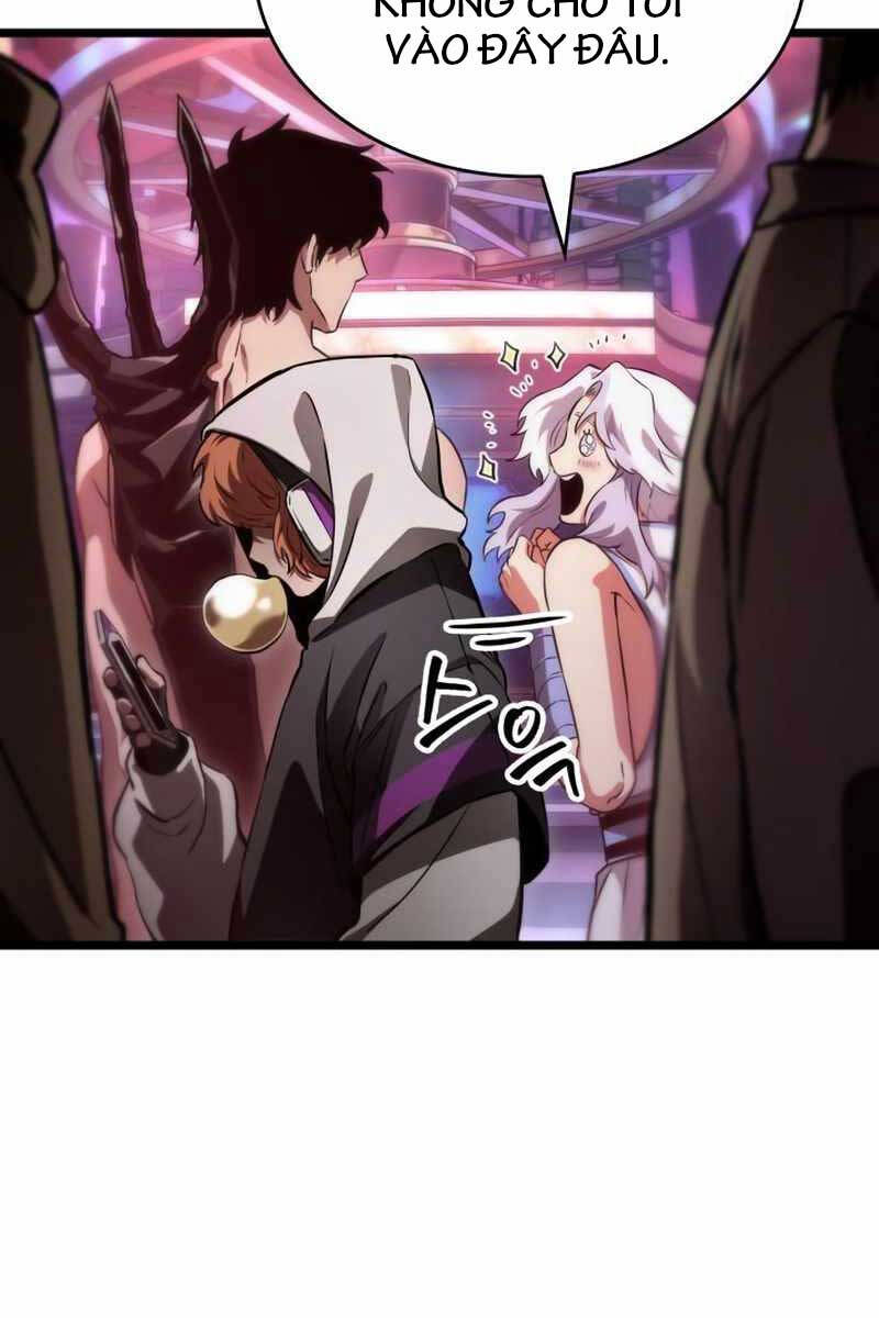 Thế Giới Sau Tận Thế - Chapter 95 - Page 127