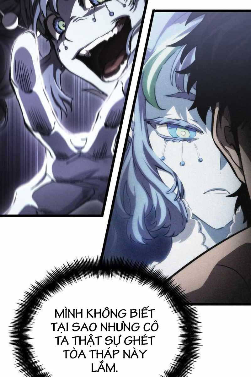 Thế Giới Sau Tận Thế - Chapter 95 - Page 137