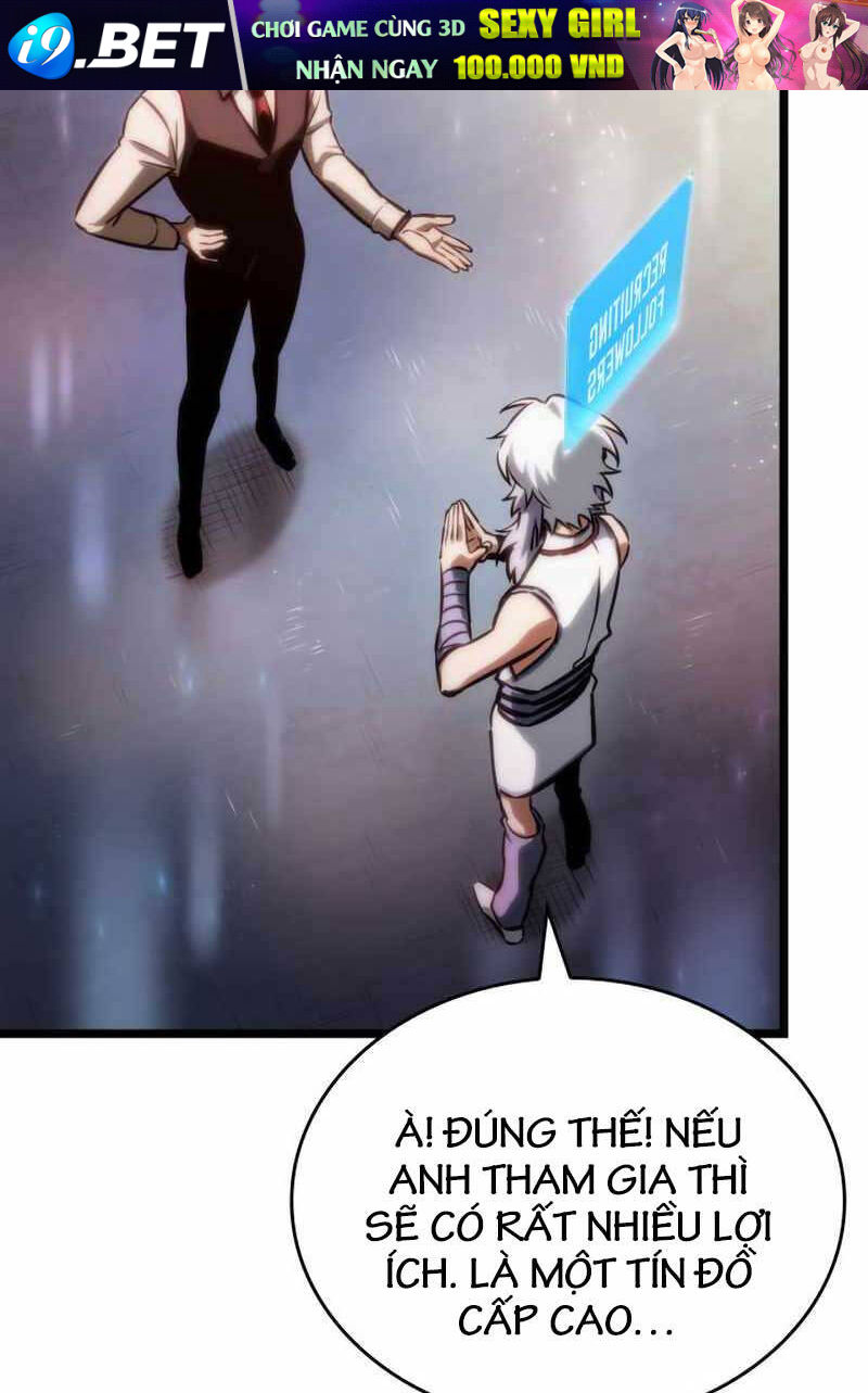 Thế Giới Sau Tận Thế - Chapter 95 - Page 24