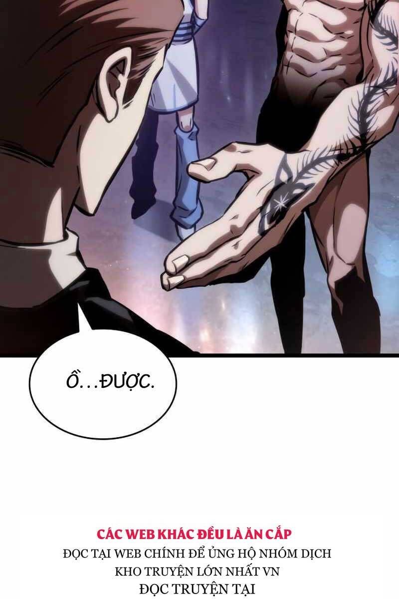 Thế Giới Sau Tận Thế - Chapter 95 - Page 29