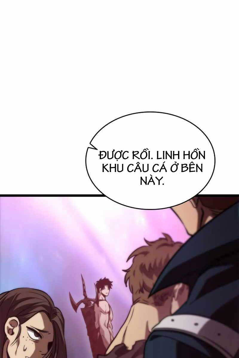 Thế Giới Sau Tận Thế - Chapter 95 - Page 91