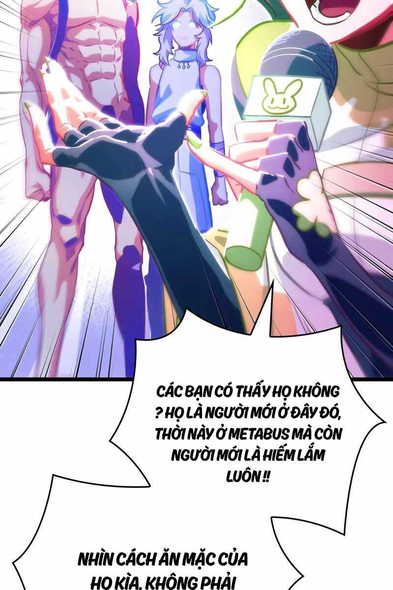 Thế Giới Sau Tận Thế - Chapter 96 - Page 101