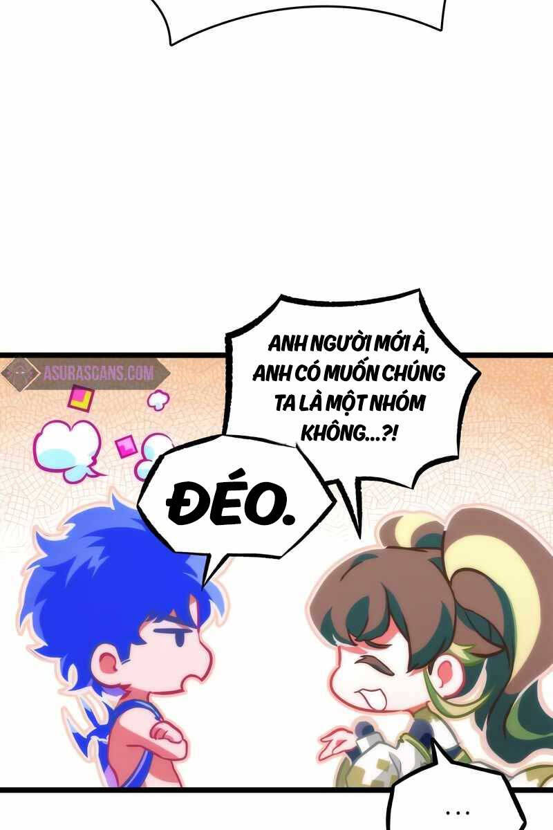 Thế Giới Sau Tận Thế - Chapter 96 - Page 116