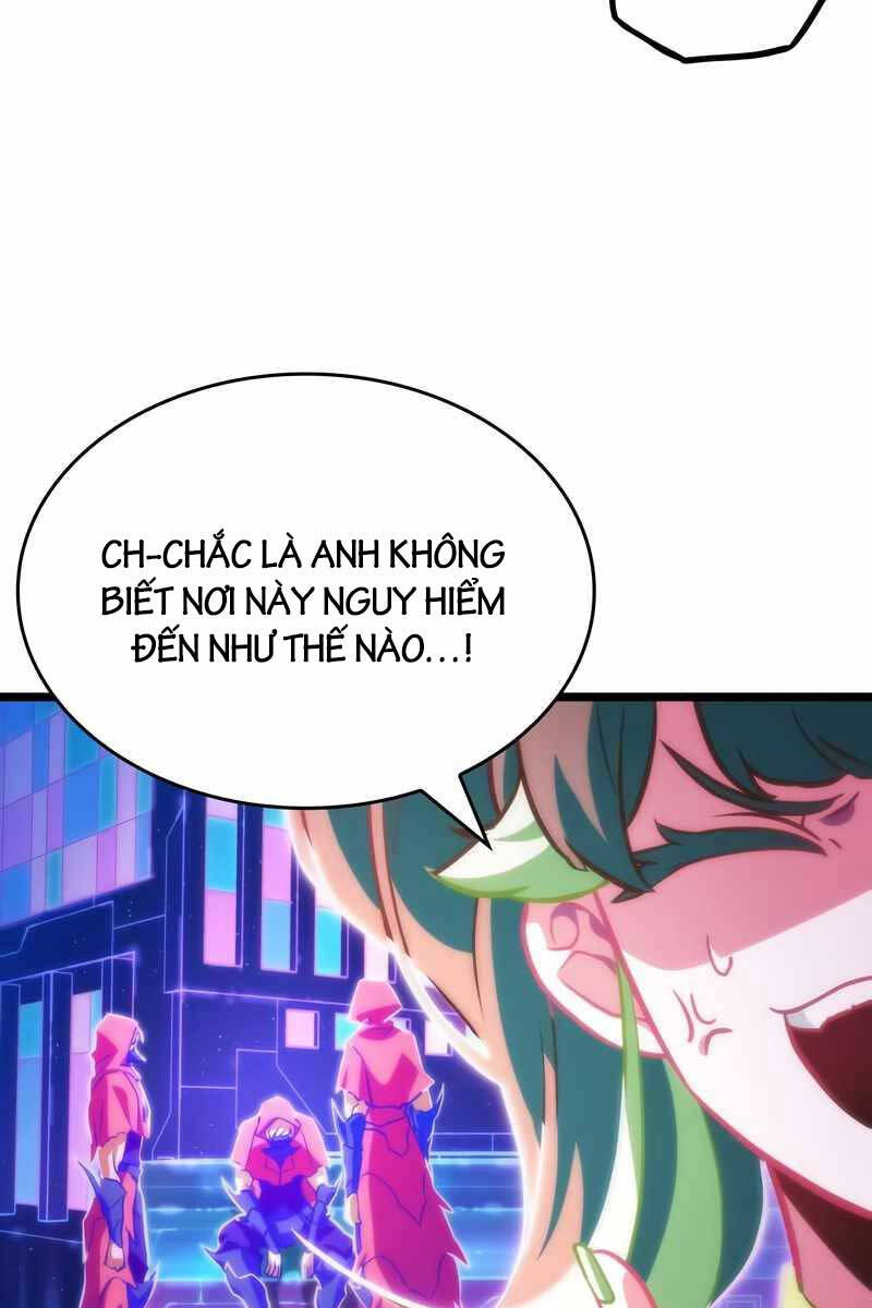 Thế Giới Sau Tận Thế - Chapter 96 - Page 117