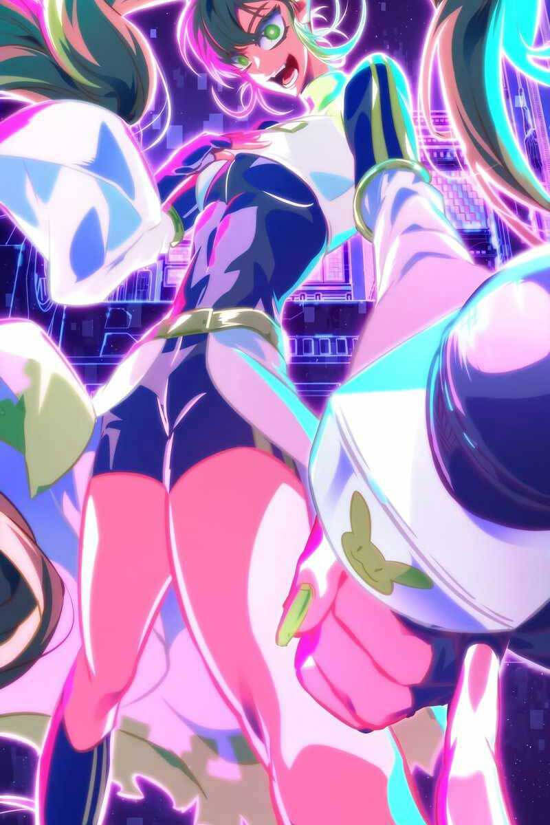 Thế Giới Sau Tận Thế - Chapter 96 - Page 131