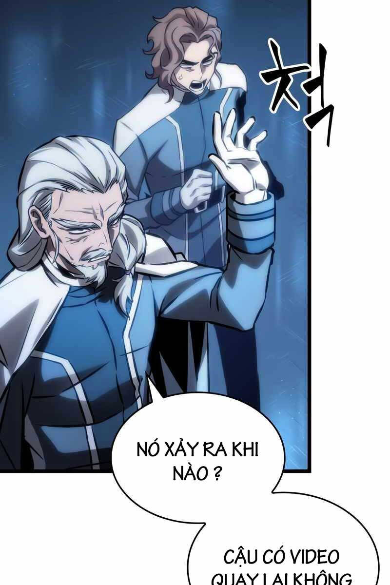 Thế Giới Sau Tận Thế - Chapter 96 - Page 16