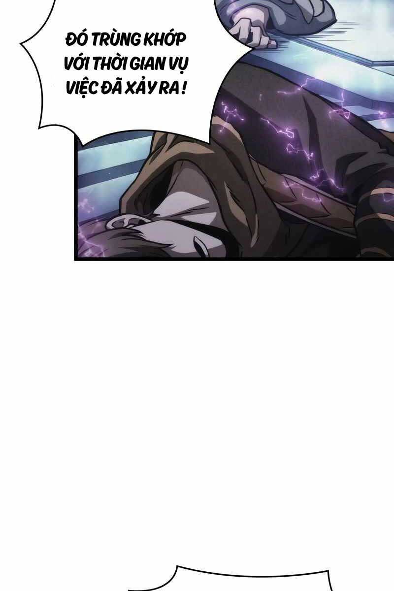 Thế Giới Sau Tận Thế - Chapter 96 - Page 22
