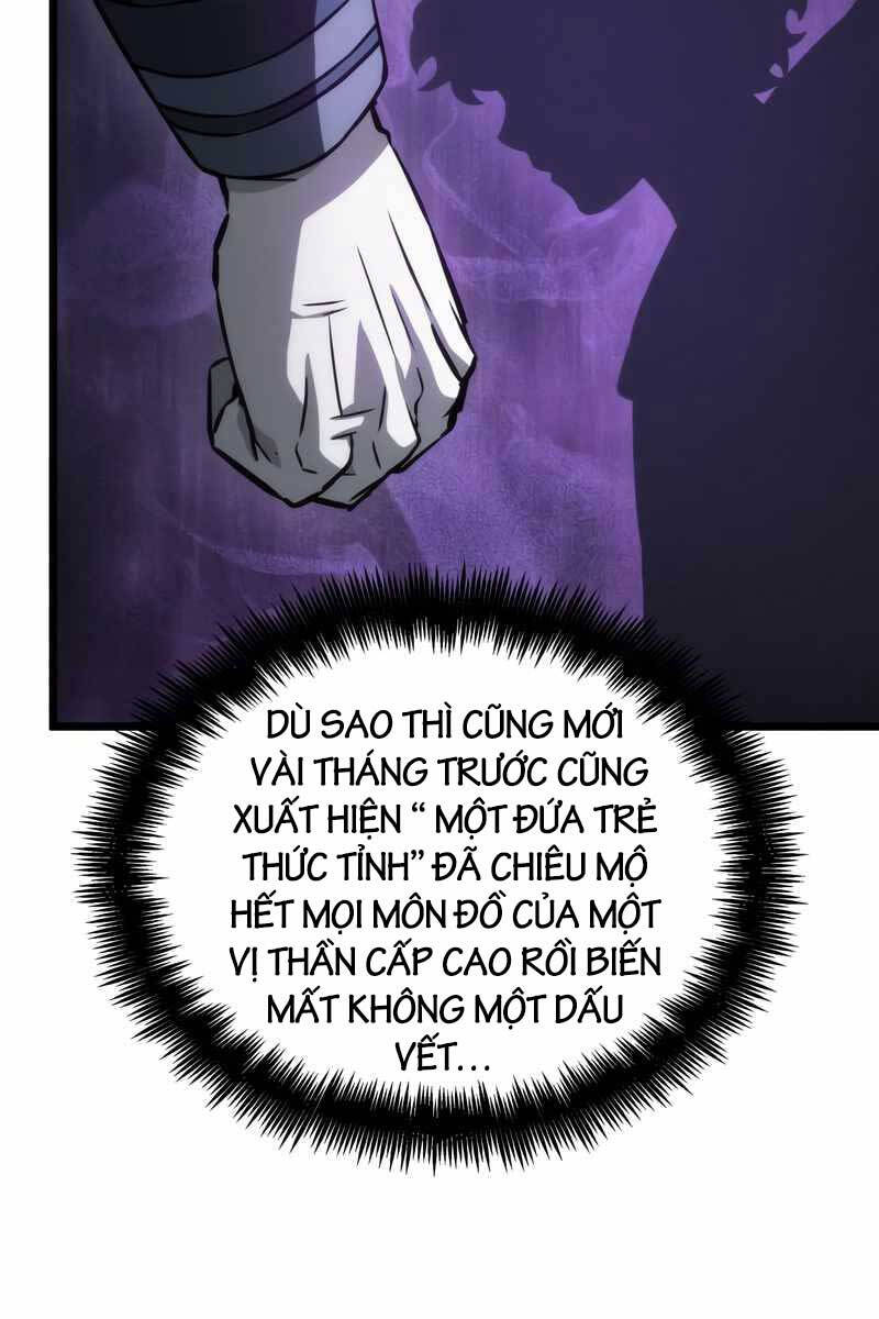 Thế Giới Sau Tận Thế - Chapter 96 - Page 26