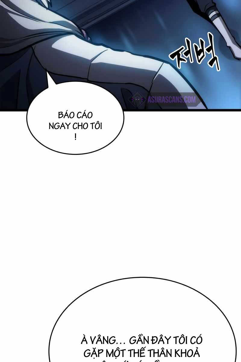 Thế Giới Sau Tận Thế - Chapter 96 - Page 33