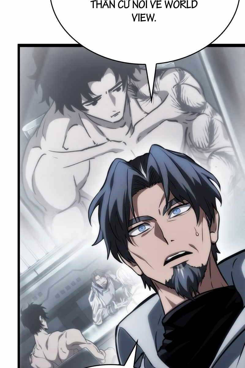 Thế Giới Sau Tận Thế - Chapter 96 - Page 34