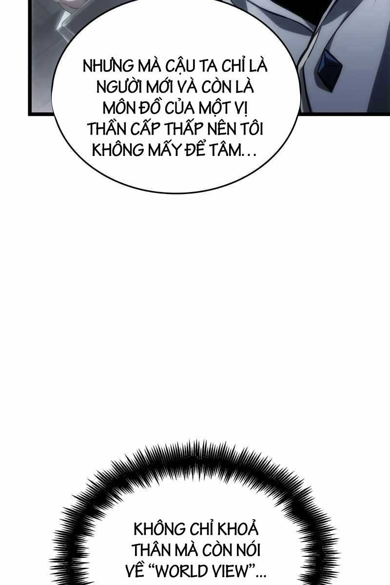 Thế Giới Sau Tận Thế - Chapter 96 - Page 35