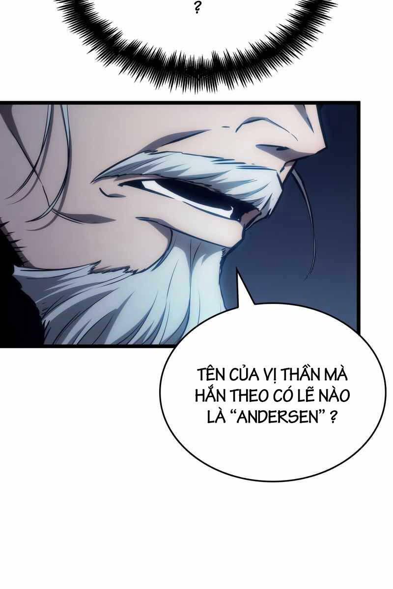 Thế Giới Sau Tận Thế - Chapter 96 - Page 36