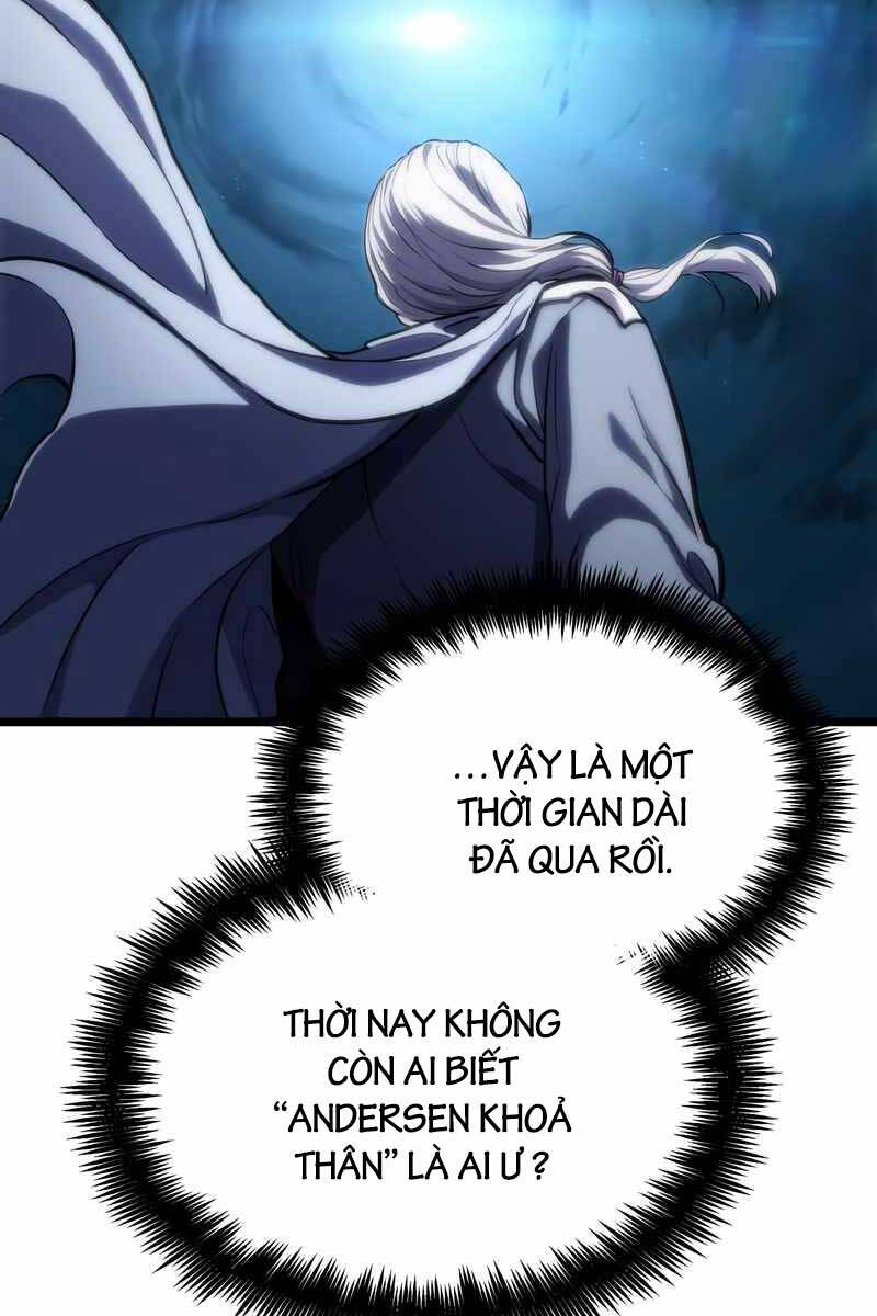 Thế Giới Sau Tận Thế - Chapter 96 - Page 40