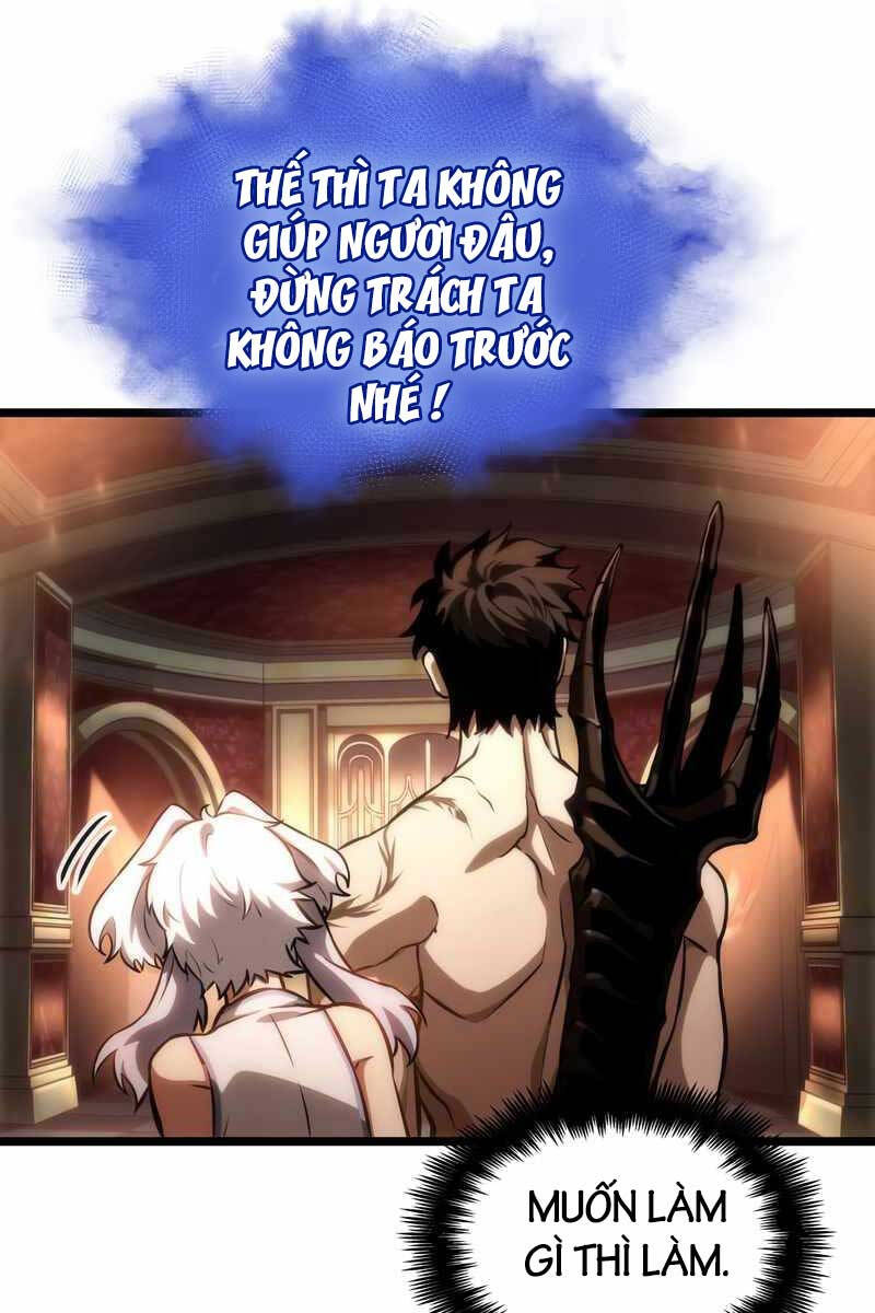 Thế Giới Sau Tận Thế - Chapter 96 - Page 49