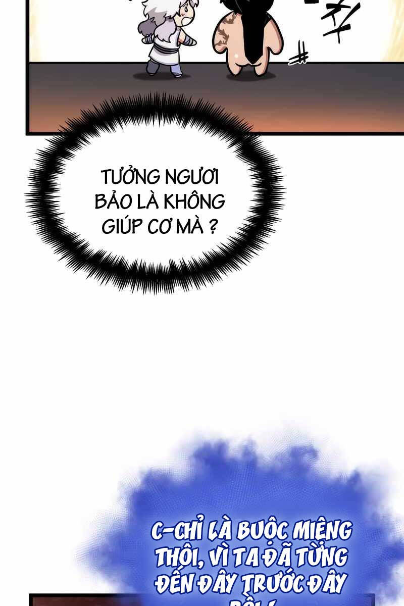 Thế Giới Sau Tận Thế - Chapter 96 - Page 54