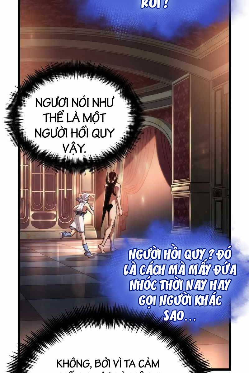 Thế Giới Sau Tận Thế - Chapter 96 - Page 55