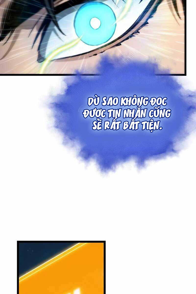 Thế Giới Sau Tận Thế - Chapter 96 - Page 62