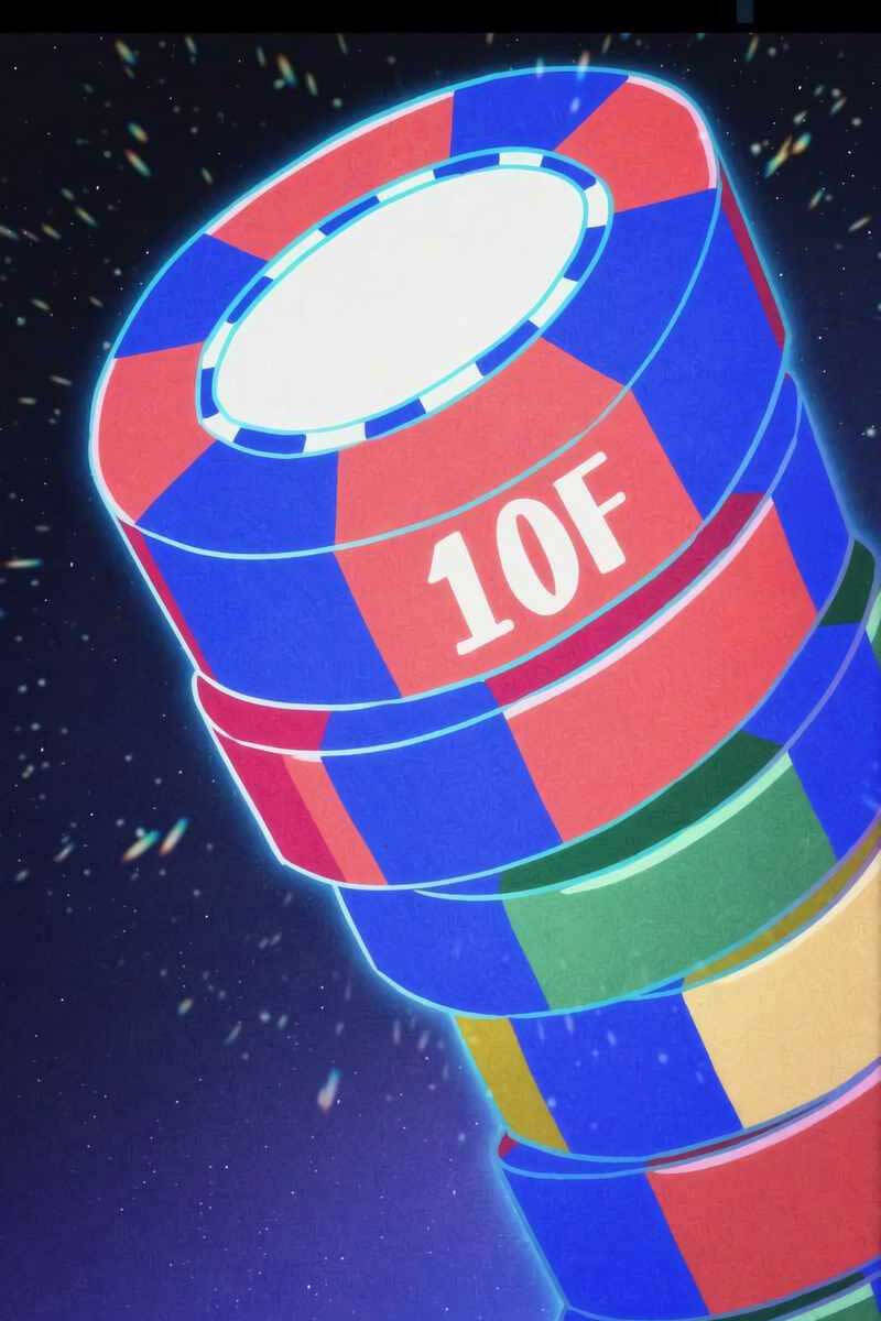 Thế Giới Sau Tận Thế - Chapter 96 - Page 88