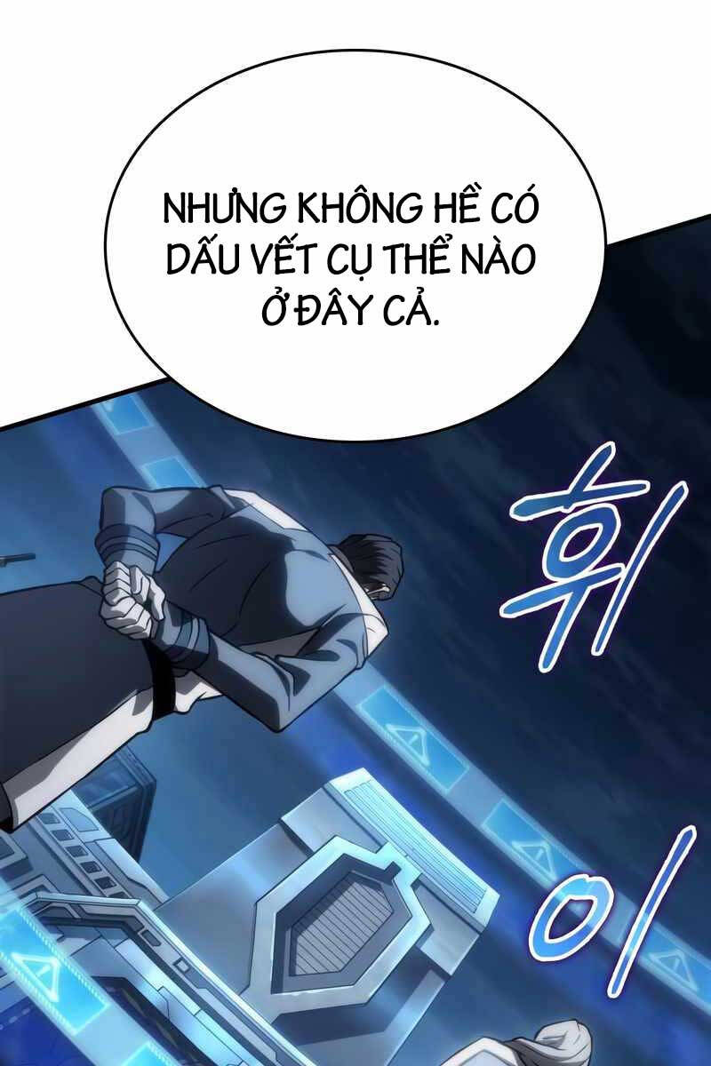 Thế Giới Sau Tận Thế - Chapter 96 - Page 9