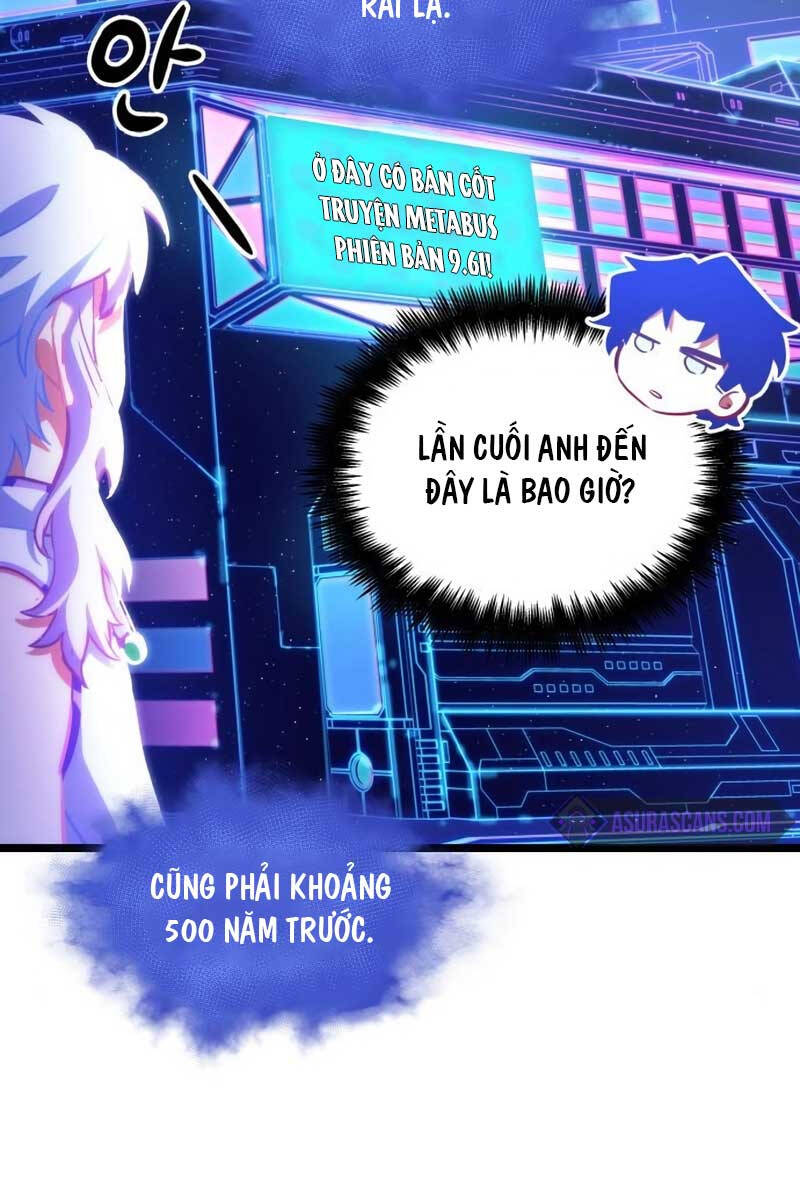 Thế Giới Sau Tận Thế - Chapter 97 - Page 10