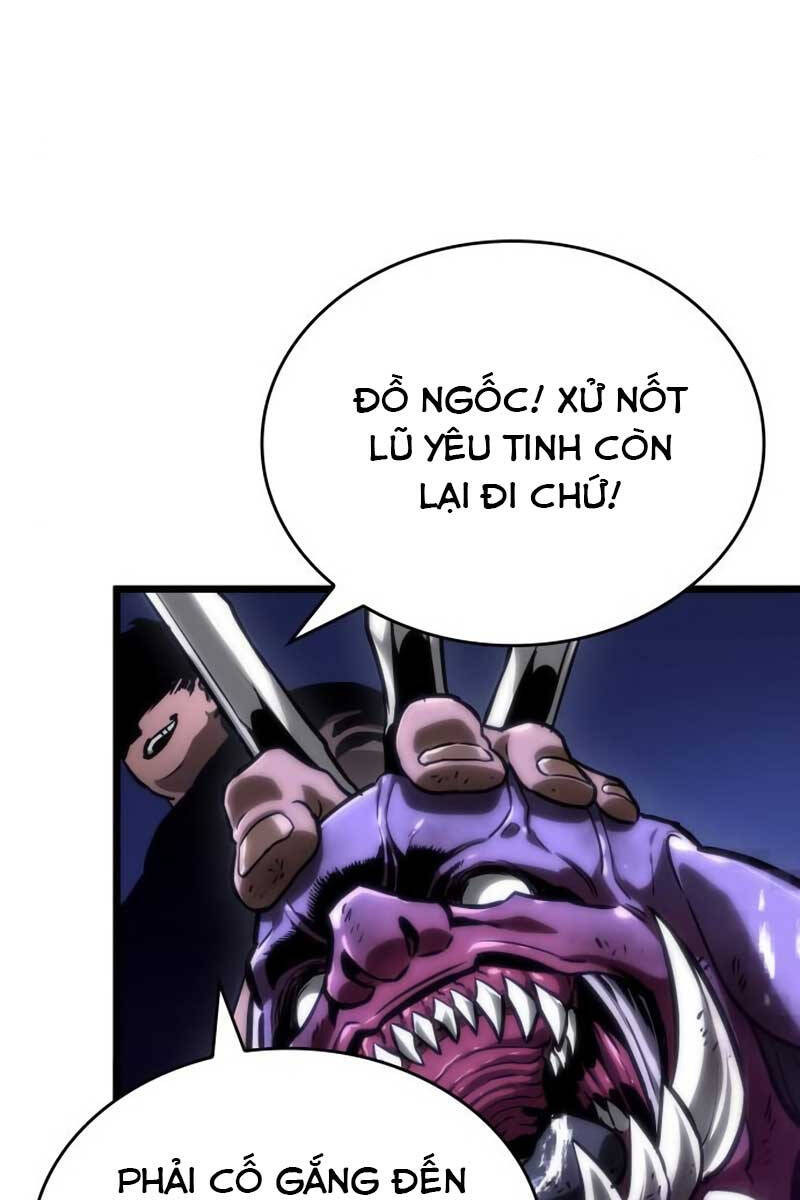 Thế Giới Sau Tận Thế - Chapter 97 - Page 105