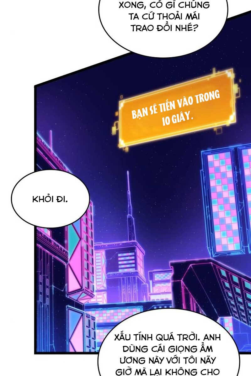 Thế Giới Sau Tận Thế - Chapter 97 - Page 22