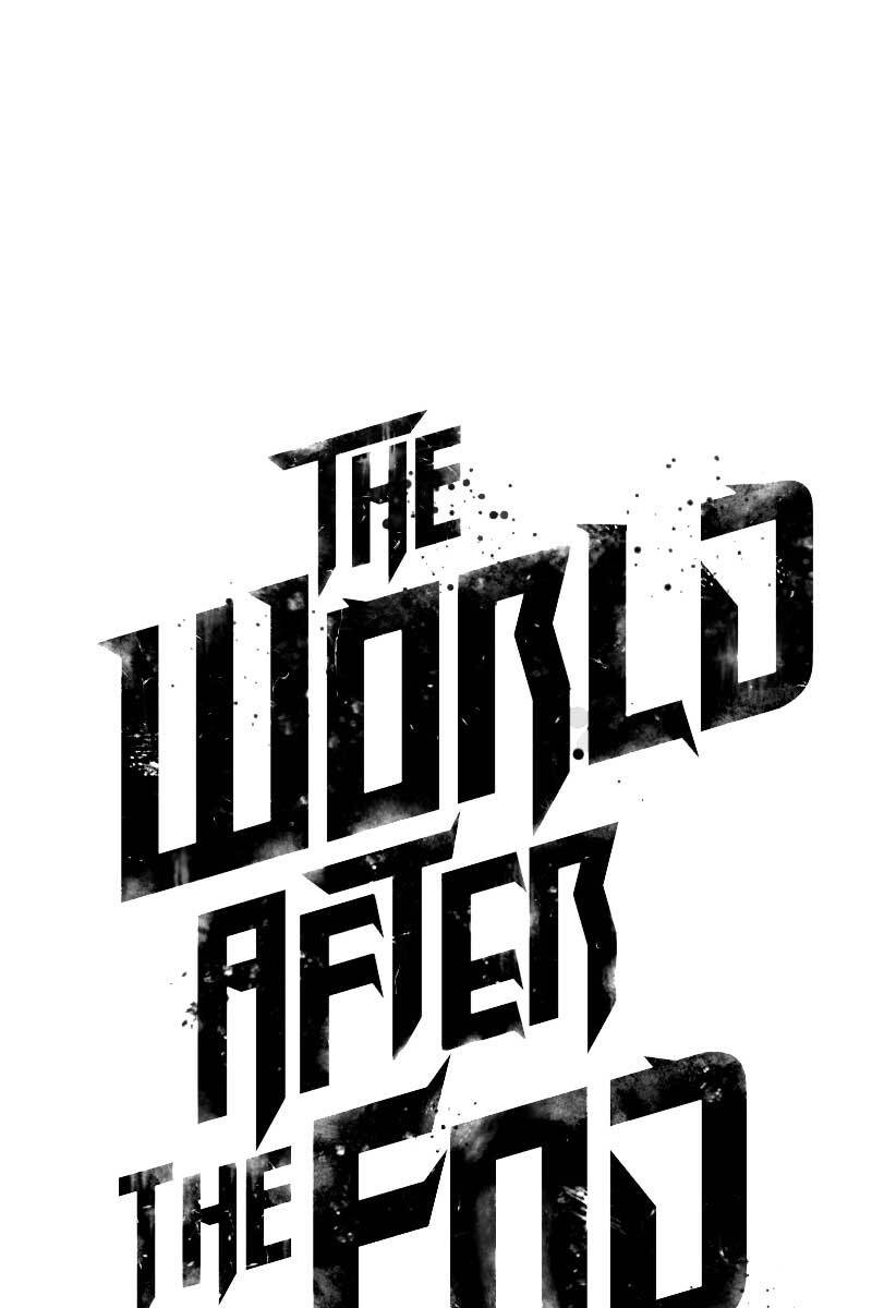 Thế Giới Sau Tận Thế - Chapter 97 - Page 29