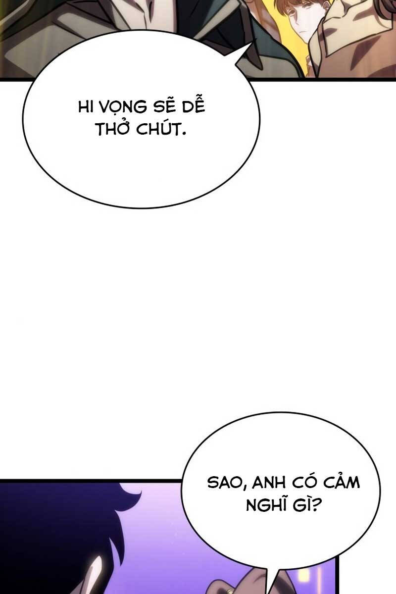 Thế Giới Sau Tận Thế - Chapter 97 - Page 33