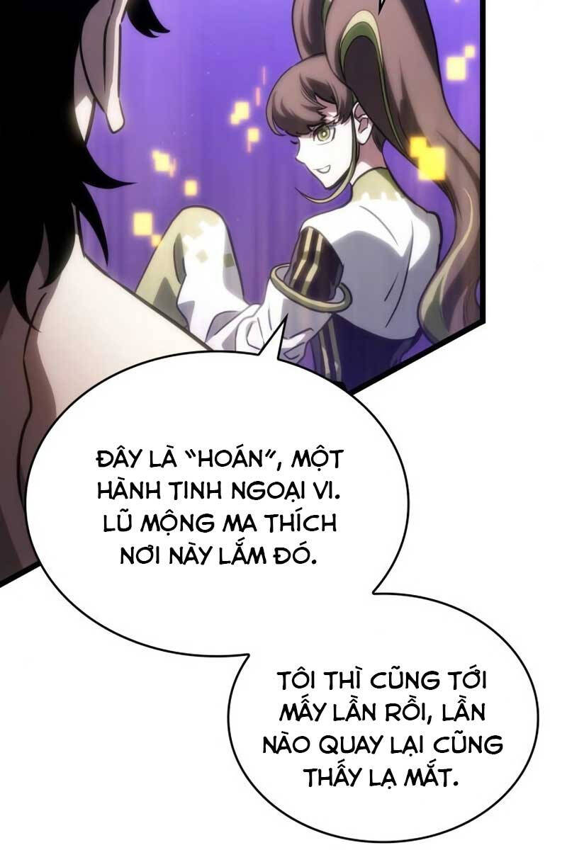 Thế Giới Sau Tận Thế - Chapter 97 - Page 34