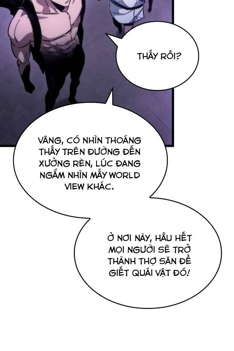 Thế Giới Sau Tận Thế - Chapter 97 - Page 39