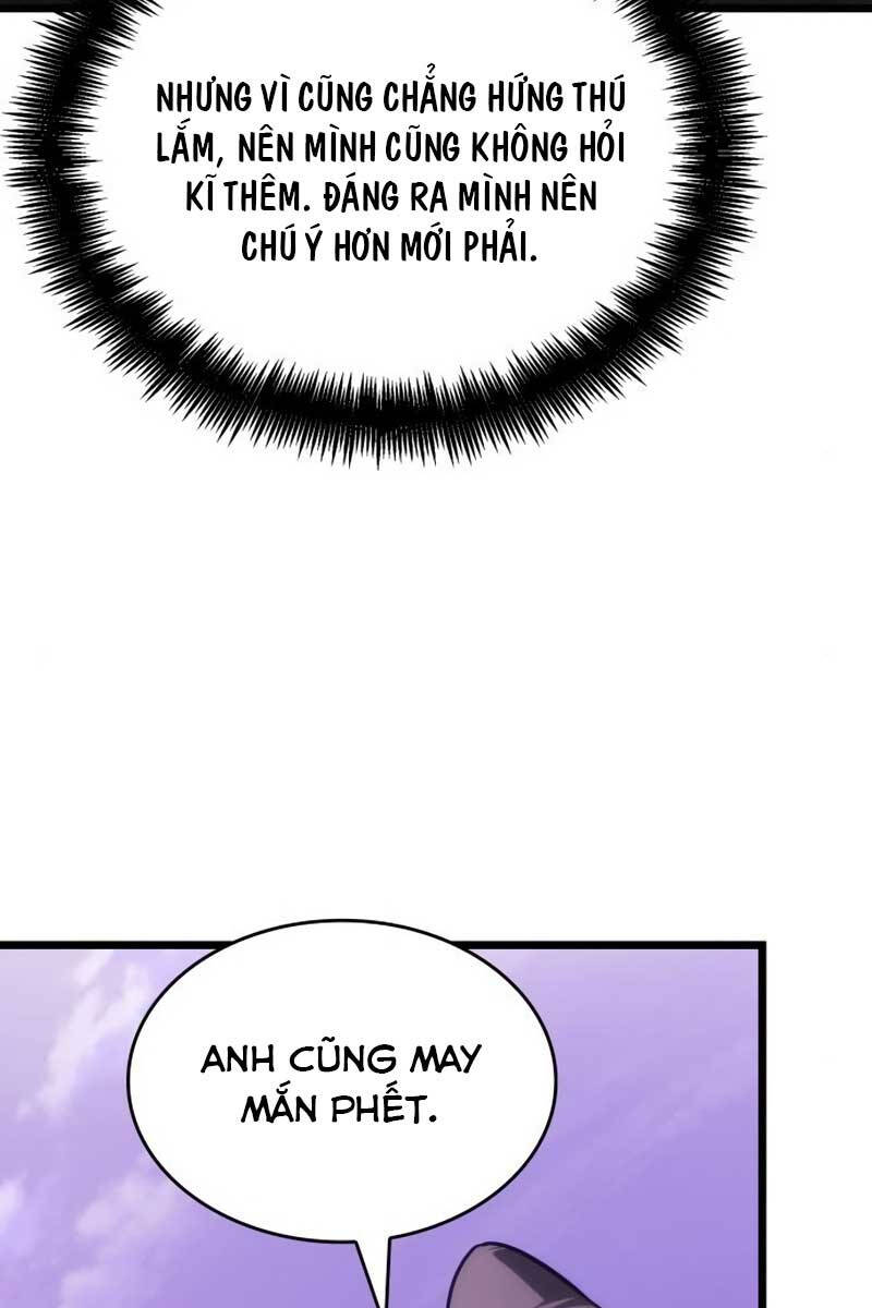 Thế Giới Sau Tận Thế - Chapter 97 - Page 43