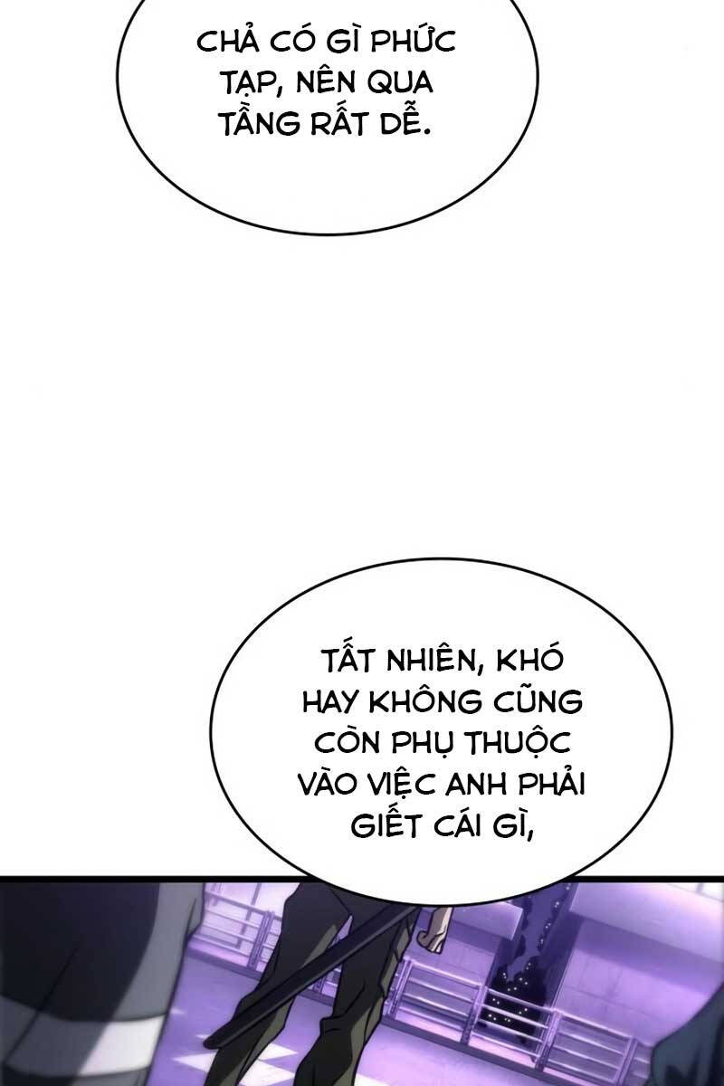 Thế Giới Sau Tận Thế - Chapter 97 - Page 45